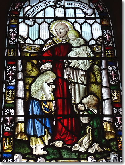 window