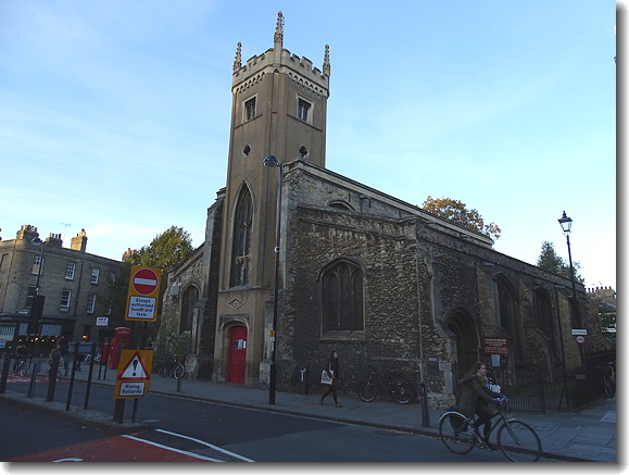 St.Clement