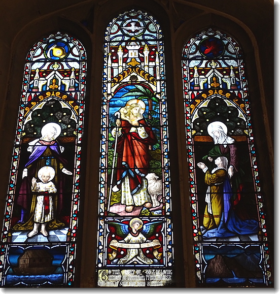 window