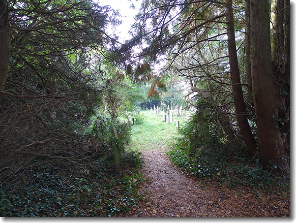 cemetery