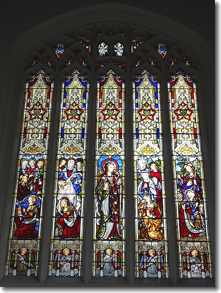 window