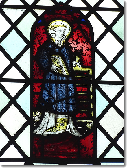 window