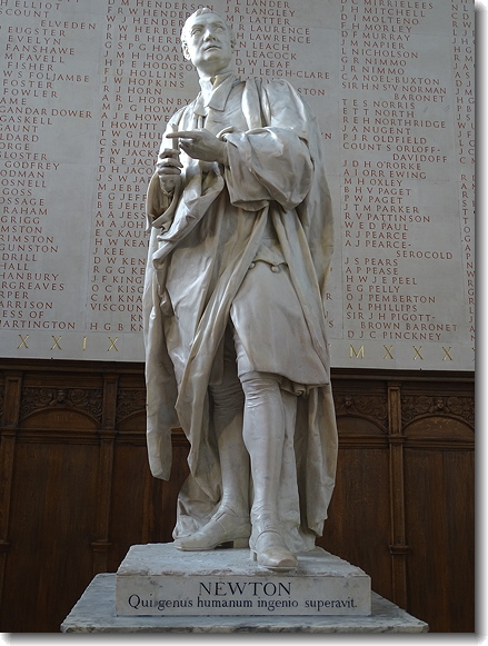 Newton