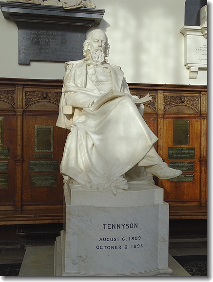 Tennyson