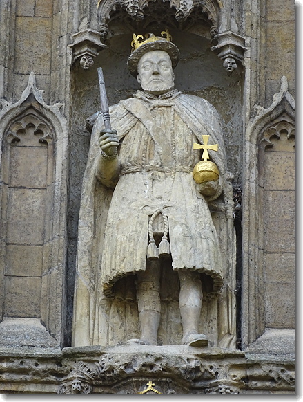 henry