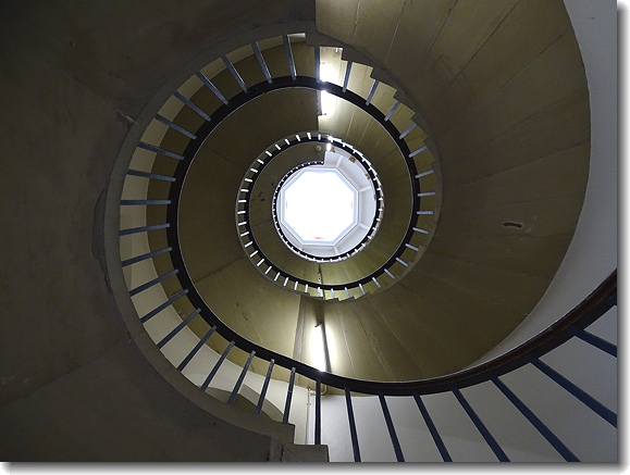 spiral