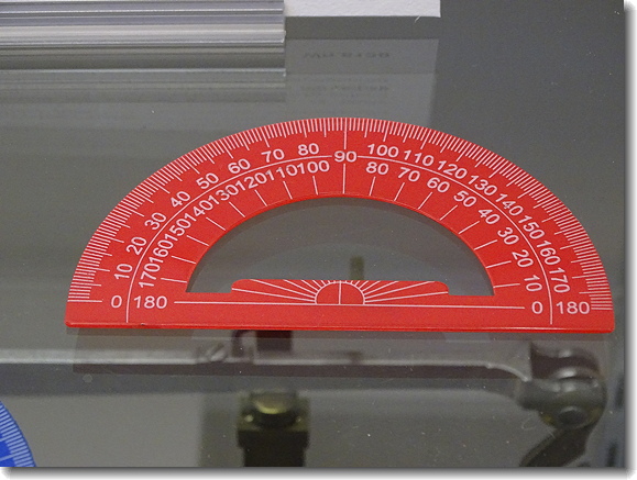 protractor