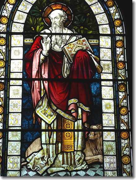 St.Athanasius
