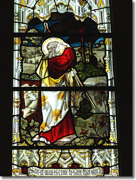 window