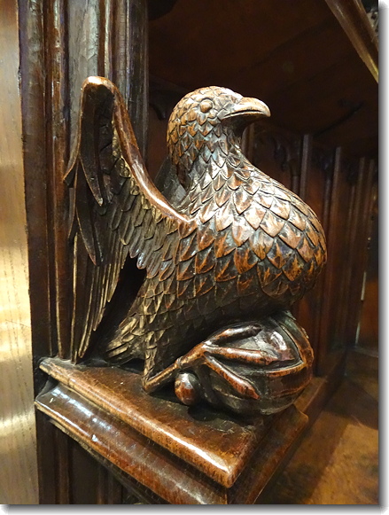 carving