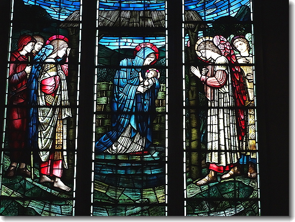 nativity