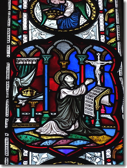 window