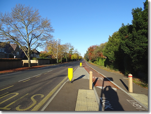 road