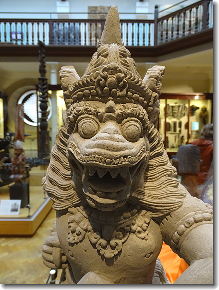 detail