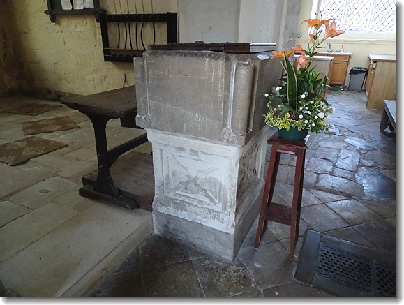 font