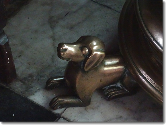 greyhound