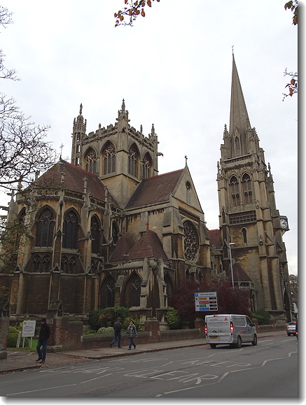 RC Church