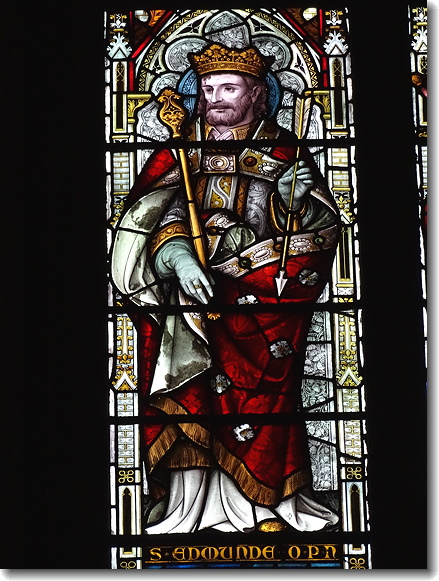 St Edmund