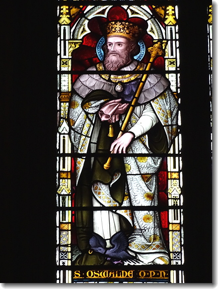 St.Oswald