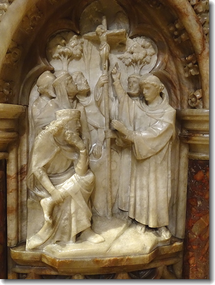 detail