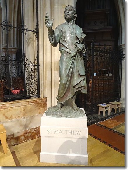St.Matthew