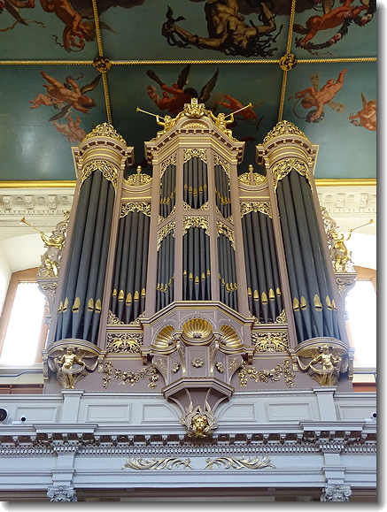The Organ