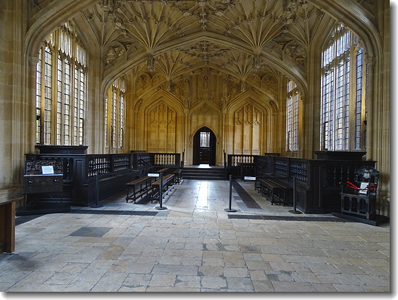 Divinity School