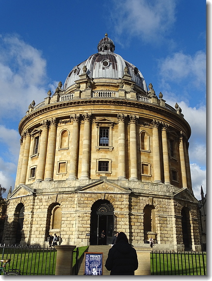 Radcliffe Camera