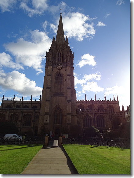 University Church