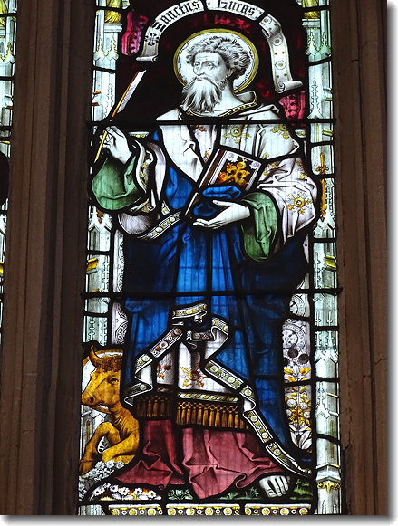 St.Luke