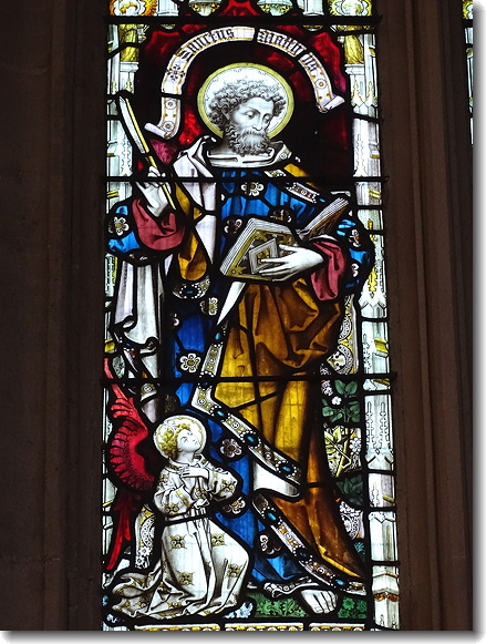 St.Mathew
