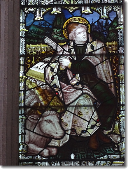 window
