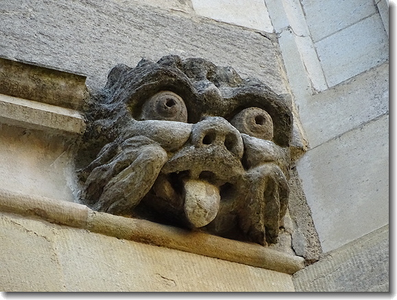gargoyle