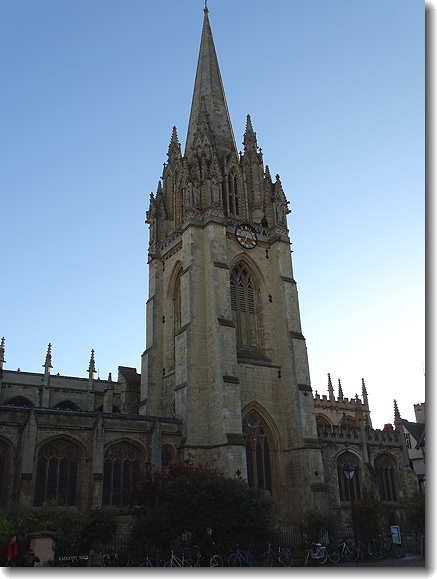 church