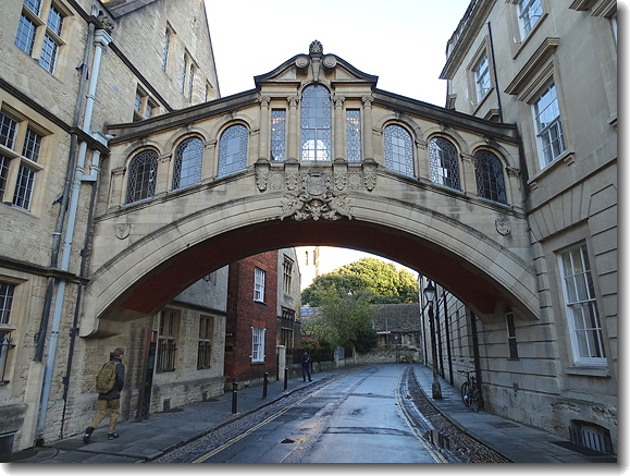 bridge