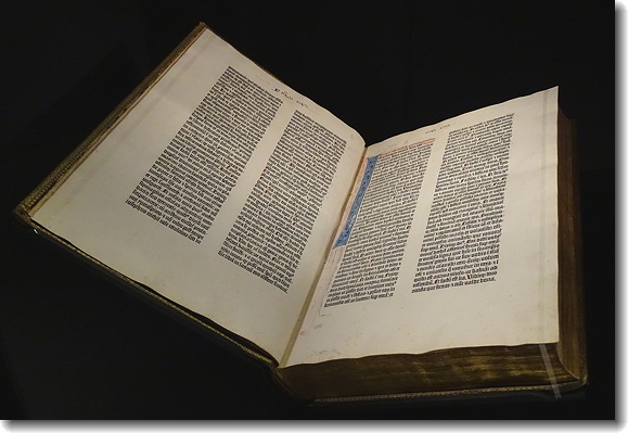 bible