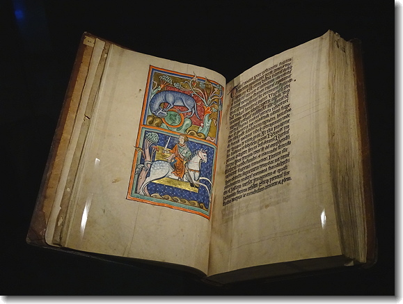 bestiary