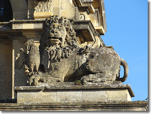 detail