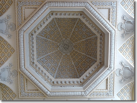 ceiling