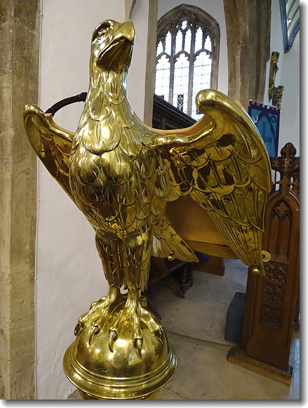 lectern