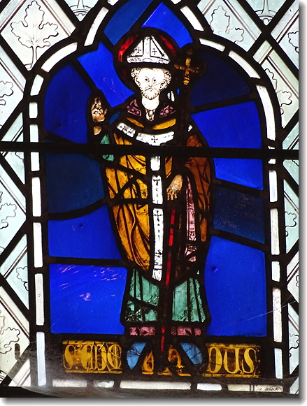 window
