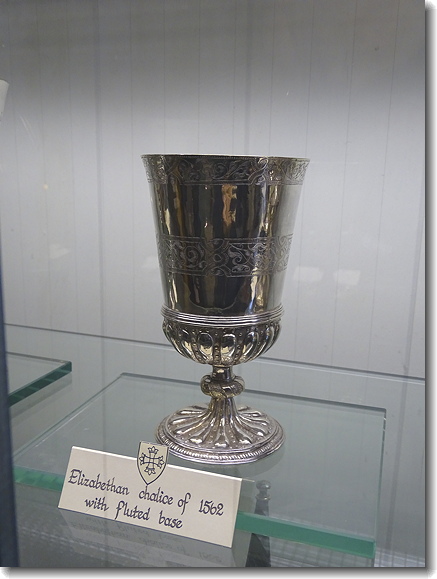 chalice