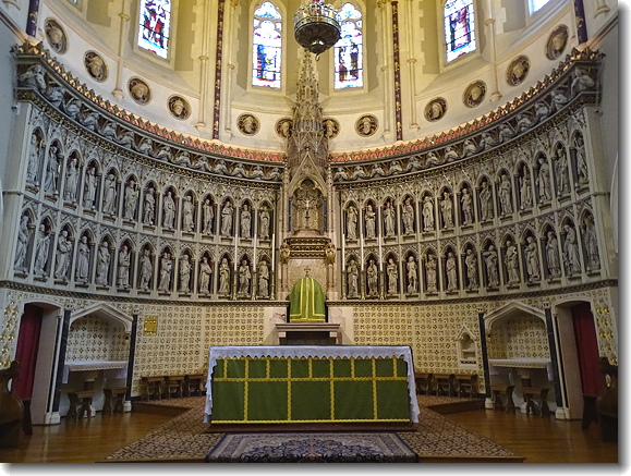 altar