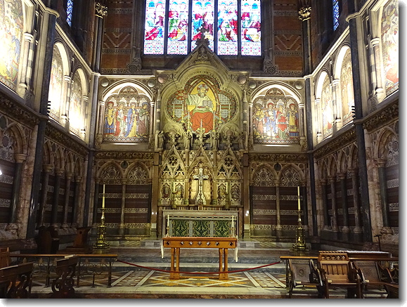 sanctuary