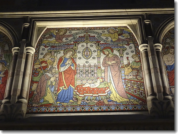 mosaic