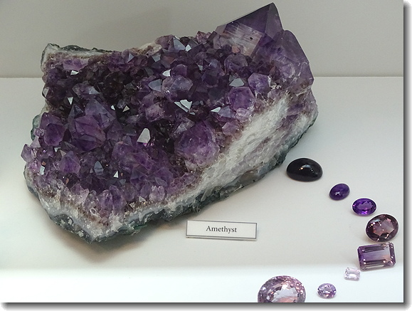 amethyst