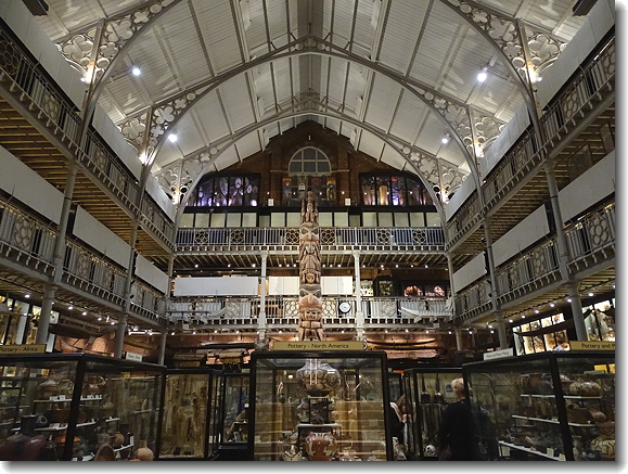 Pitt Rivers