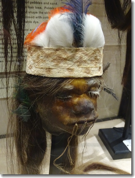 head