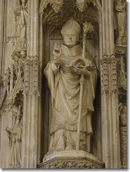 St.Swithun