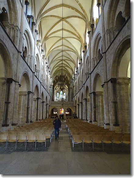 The Nave
